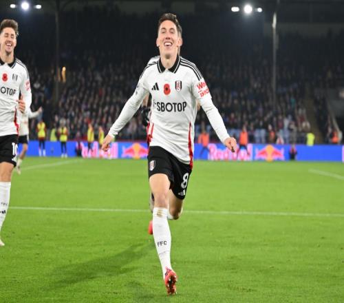 前英超锋线人物评论利物浦或可引进哈里威尔逊接替萨拉赫_英超直播