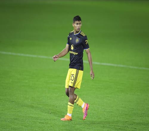 经纪人表示莱昂冬窗或许不会被曼联外租大家都知道赛季中途走人绝对是个糟糕的选择_英超直播