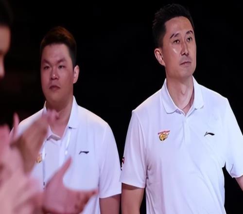 广东冲击第12冠稳了朱芳雨豪言冲冠:新赛季拿辽宁开第一刀