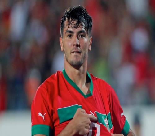 阿斯:卜拉欣周一回摩洛哥报到,可能因非洲杯缺战皇马至少5场