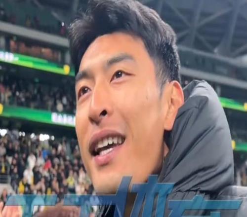 王子铭:是否离队还未最终确定,若离开每年都会回来