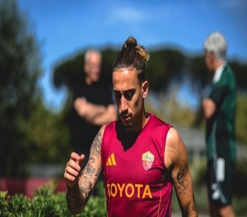 斯基拉:加斯佩里尼不满意齐米卡斯的表现,球员可能重返红军