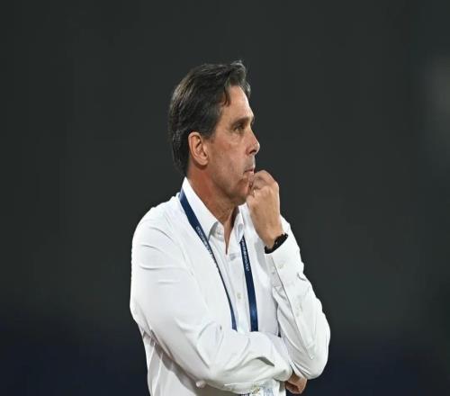 2025赛季中超最佳主帅!拉莫斯成功当选,从救火到创队史最佳战绩