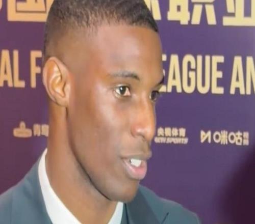 是否会离开国安法比奥回应:只要国安需要我,我就不离不弃