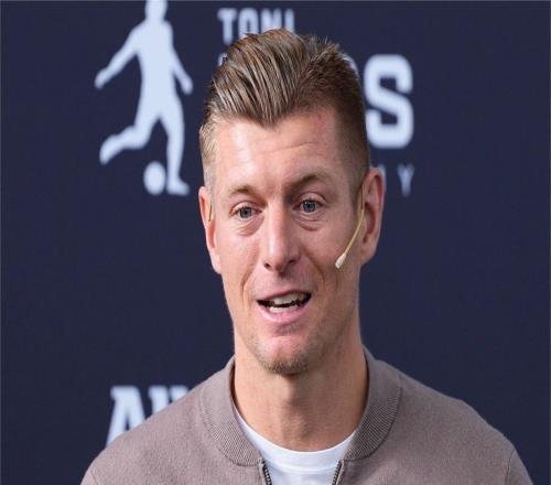 克罗斯谈皇马vs曼城:曼城没什么有威胁的进攻,本不该赢球