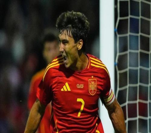 马卡:维拉、布莱顿等5队有意引进皇马前锋贡萨洛加西亚