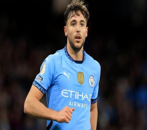 曼城VS水晶宫:赖因德斯坐镇,福登领衔进攻,哈兰德携谢尔基冲锋