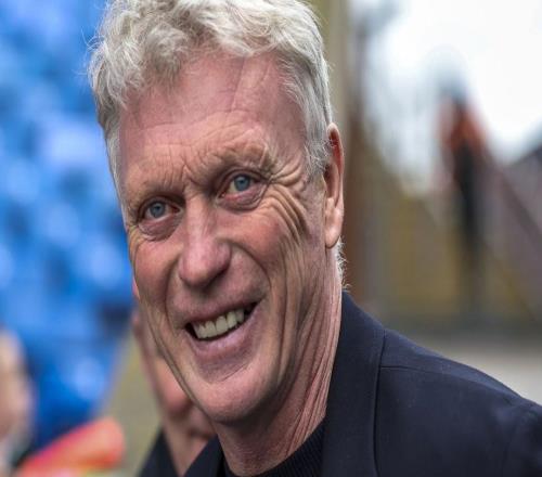 莫耶斯20次英超客战切尔西未尝一胜,仅次于对利物浦21场不胜