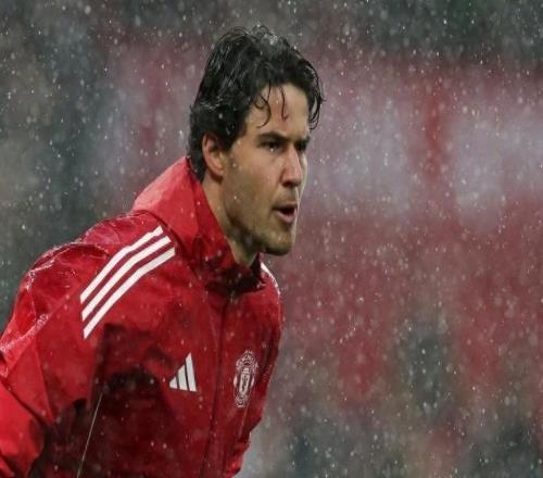 拉门斯横空出世,曼联门将难题终迎破局之人