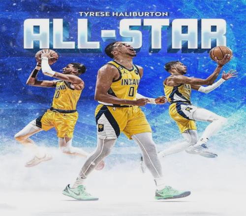 宣布了!哈利伯顿加盟亚马逊!NBA第一组织控卫