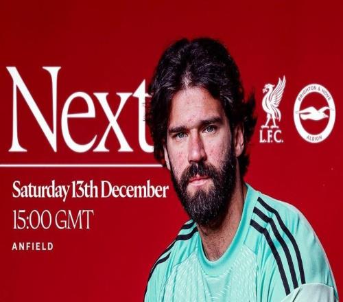 利物浦2025年英超已丢48球,此前只有两次全年丢球50+