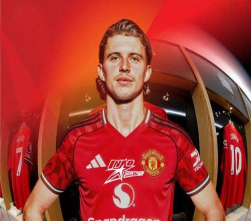 曼联冬窗签中场计划曝光,或尝试压哨租加拉格尔!三大首选皆没戏