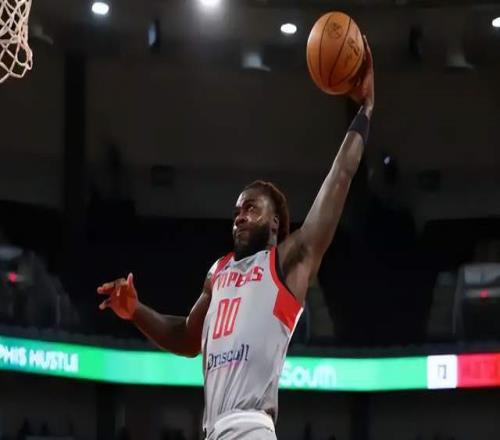 又一强援就位!曝新疆大手笔签下NBA级后卫,能否成为救火奇兵