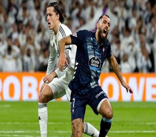 皇马防线濒临崩溃!或将多达10人缺阵,仅剩1名中卫出征本轮西甲