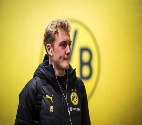 勒伯夫建议曼联留意布兰特,理论上吉拉西适合巴塞罗那