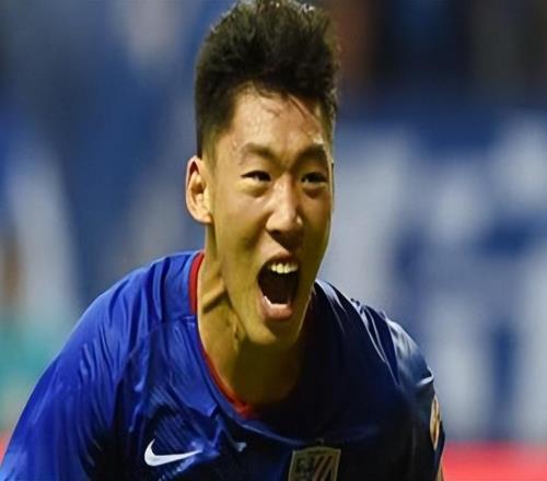 申花续约慢条斯理,朱辰杰已遭3大中超豪门哄抢,海港近水楼台