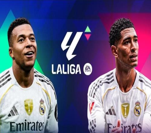 西甲球员身价变更:亚马尔、姆巴佩2亿欧并列第一,7人身价上亿