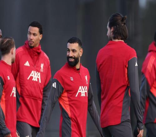 萨拉赫破冰会谈后回归大名单,队友曝出他在更衣室的真正角色