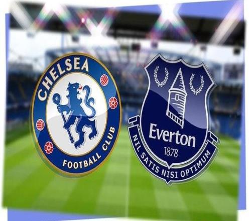 能否延续切尔西近30次英超主场对埃弗顿保持不败