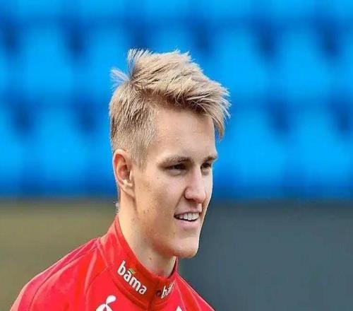 西蒙科勒:厄德高来到成熟期,阿尔特塔自有分寸