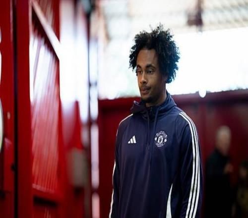 意媒:曼联对齐尔克泽要价5000万欧,罗马愿意给接近4000万