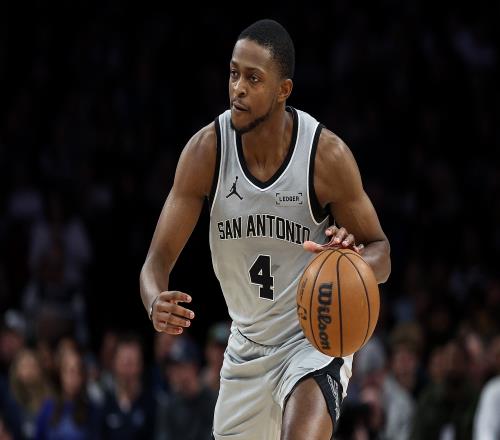 福克斯谈反击潜力卡斯尔哈珀的发挥让我进攻更加从容_NBA直播