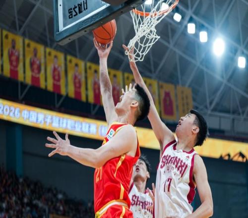 北京组U30阵容参加潜力赛遭杨毅讥讽篮协订奇葩规则竟为节约路费