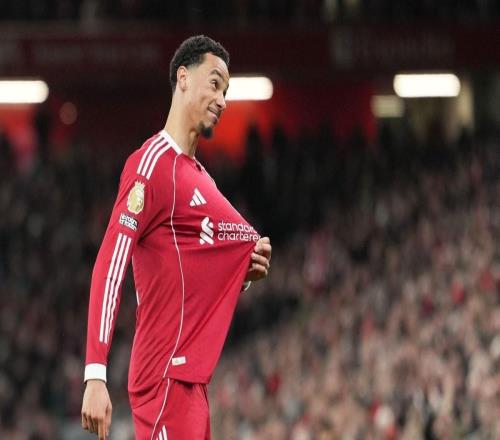 詹俊:埃基蒂克门前效率有待提升萨拉赫给自己增加留队选择