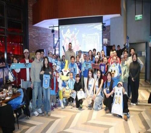 北京男篮首战大捷,跟着CBA逛京西消费大幕开启