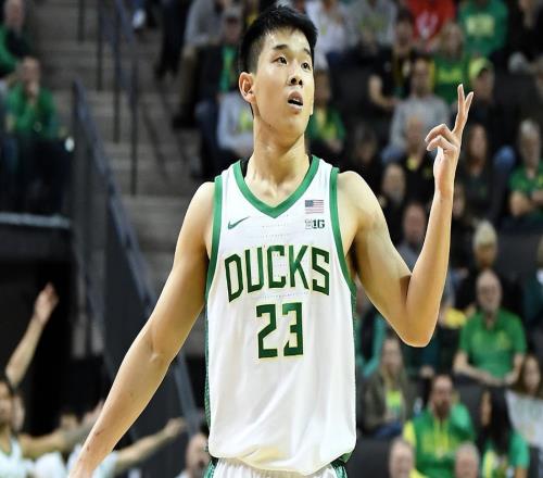 俄勒冈主帅评林葳新高!直指出手仍糟糕,点名CBA防守培养拉胯!