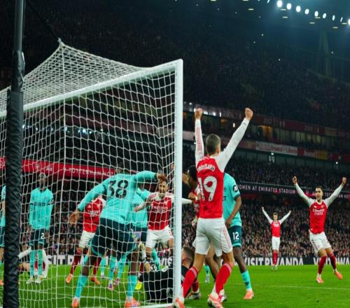 英超最新积分战报:3大豪门取胜,领头羊绝杀,切尔西杀入欧冠区