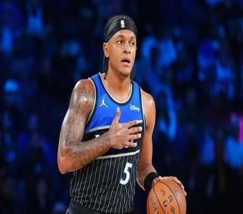 班凯罗:对三分球7投0中肯定不满意但一直在往更好的方向前进