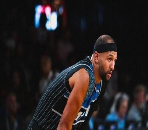 布伦森40分8助攻,尼克斯132120魔术!携5连胜跻身NBA杯决赛