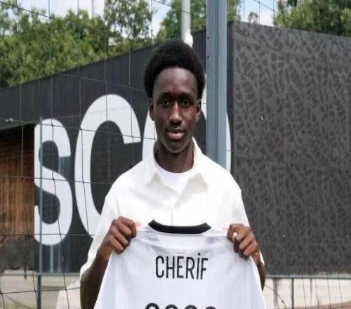 都体丨炙手可热,米兰加强对他的关注