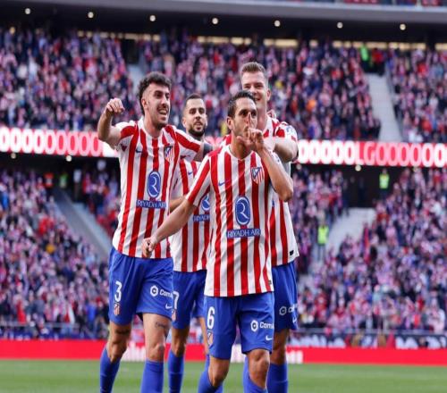 21险胜!替补神兵立功,西甲豪强终结两连败,只落后皇马2分