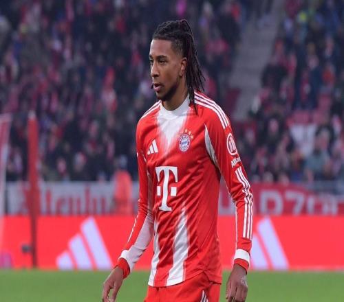 自加盟拜仁以来,奥利塞助攻、成功过人等数据位列德甲第一