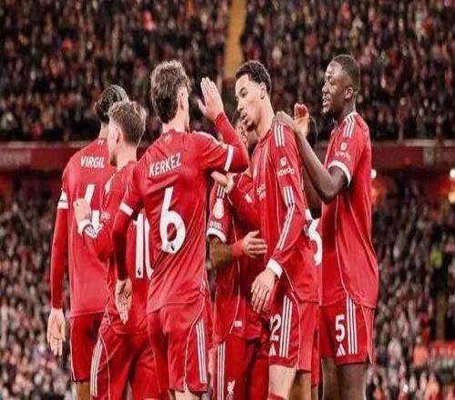 剑指欧冠!斯洛特或让利物浦重返巅峰,8000万欧悍将却成球队软肋