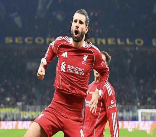 英超积分榜,利物浦20强势复苏,升至第六,切尔西20闯进前四