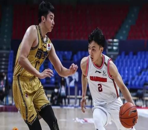 央视直播!今晚735,广东男篮首秀,2大主力缺席,杜锋拼开门红