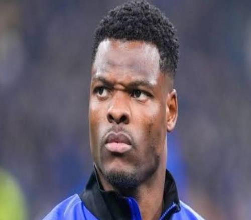 斯基拉:两家英超俱乐部在关注邓弗里斯,球员解约金2500万欧