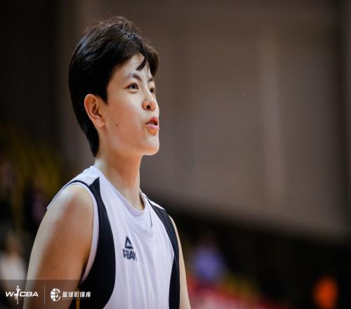 今日WCBA精彩回顾:广东历险加时取胜四川山西在客场挑战中击败上海_CBA直播