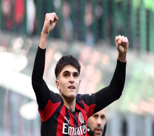 停不下来,巴尔泰萨吉职业生涯首次梅开二度