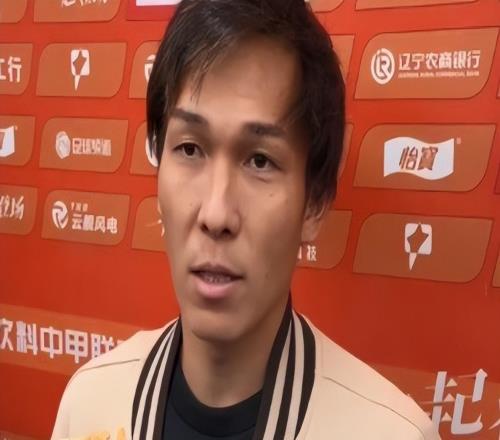 中超升班马迎来大喜讯!王牌中场指挥官自愿留队,保级吃下定心丸