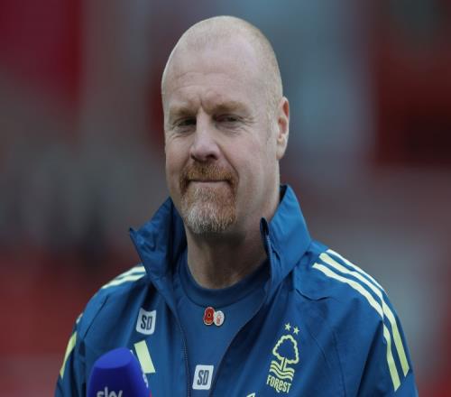 戴奇:让我来告诉你天赋不值一提,团队精神才是关键所在_英超直播