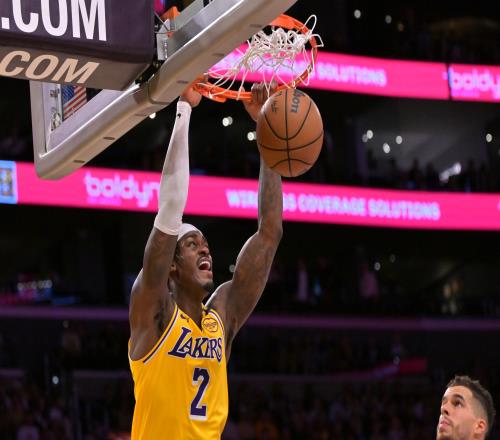 范德彪的能量存储训练计划看起来很合理今天的打法是我生存的秘诀_NBA直播