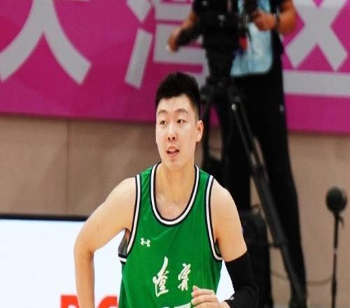 CBA潜力赛步入正轨:辽宁3222大胜广厦青岛2521四川破魔咒