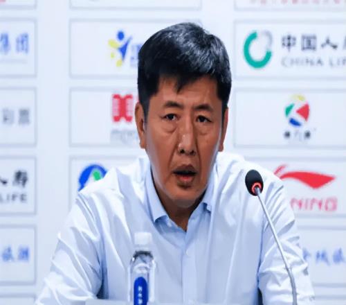 浙江為何爆冷輸給寧波隊真是太意外了，丁偉一針見血，道出真因