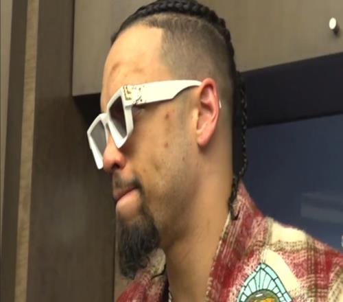 NBA最迷人的反派人物,狄龍變成惡漢的成長經歷!