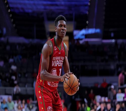 完成超級絕殺！火箭二隊(duì)先發(fā)中鋒的綜合能力被嚴(yán)重低估了