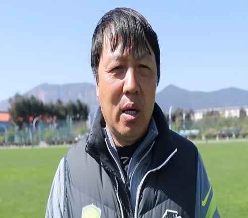 徐正源续约发生大反转,谈判成死局,蓉城有预案,救火教练已浮现